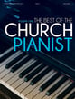 The Best of The Church Pianist , Vol. 1 piano sheet music cover